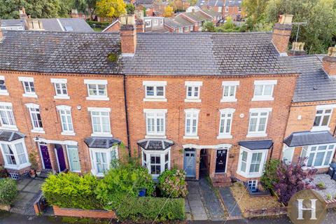 3 bedroom house for sale, Gordon Road, Harborne, Birmingham, B17