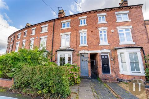 3 bedroom house for sale, Gordon Road, Harborne, Birmingham, B17