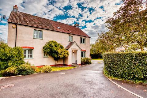 4 bedroom detached house for sale, Wonderful family home boasting an Idyllic village position in Kingston Seymour