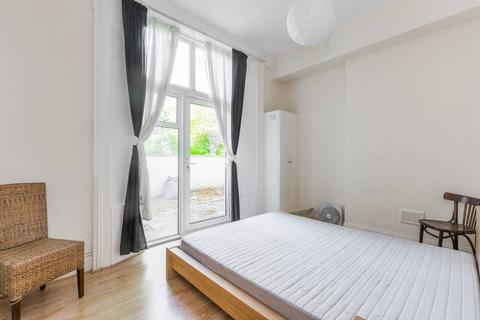 1 bedroom flat to rent, Muswell Avenue, Muswell Hill, London, N10