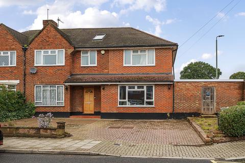 8 bedroom semi-detached house for sale, Beck Lane, Beckenham, Kent