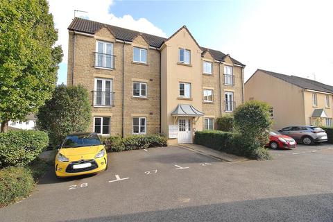 28 Beechwood Close, Nailsworth, Stroud, GL6 0BG
