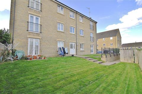 28 Beechwood Close, Nailsworth, Stroud, GL6 0BG