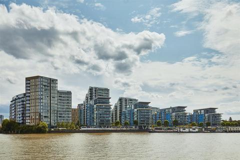 2 bedroom apartment for sale, Riverside Quarter, Wandsworth, SW18