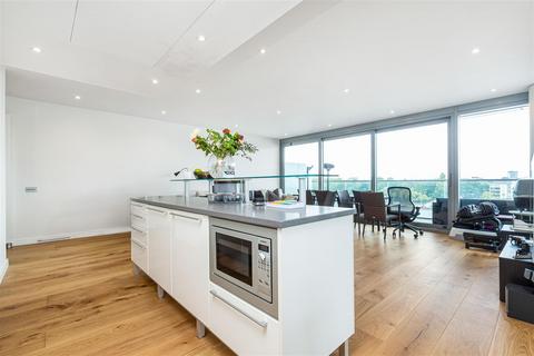 2 bedroom apartment for sale, Riverside Quarter, Wandsworth, SW18