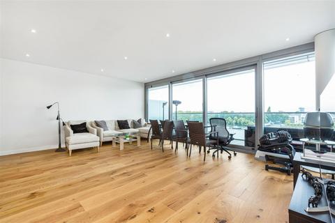 2 bedroom apartment for sale, Riverside Quarter, Wandsworth, SW18