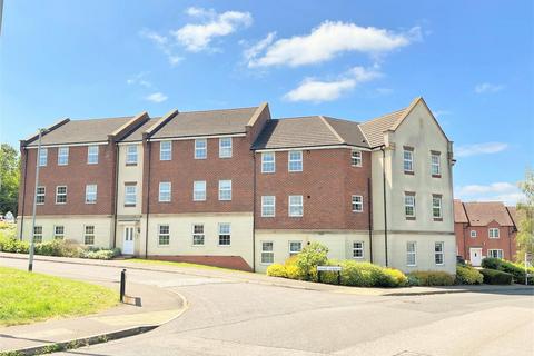 2 bedroom apartment for sale, Wharf Gardens, Bingham