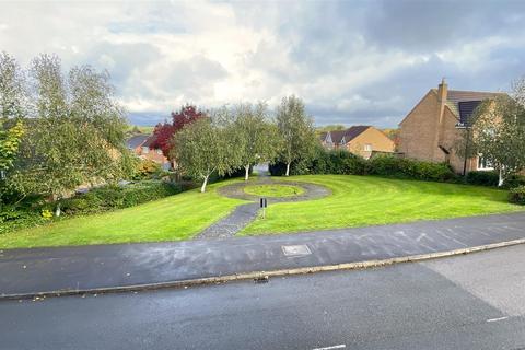 undefined, Wharf Gardens, Bingham