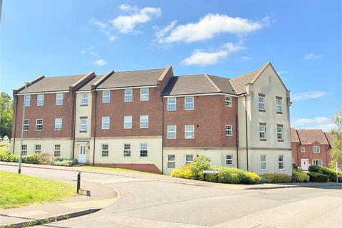 undefined, Wharf Gardens, Bingham