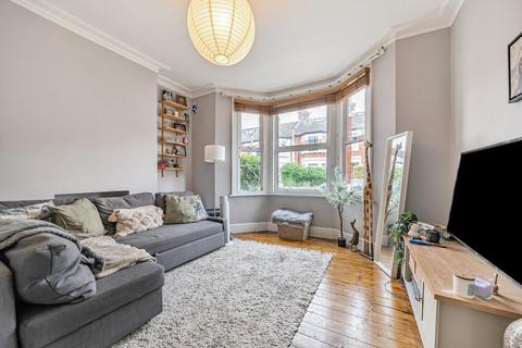 2 bedroom flat for sale, Inglethorpe Street, Fulham, London, SW6