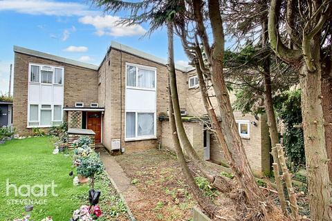 2 bedroom terraced house for sale, Spring Drive, Stevenage