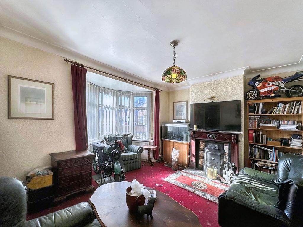 Iolanthe Crescent, Newcastle upon... 2 bed semidetached house for sale