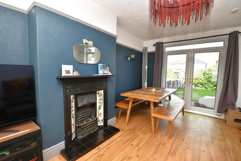 3 bedroom semi-detached house for sale, Burnside Avenue, Salford, M6