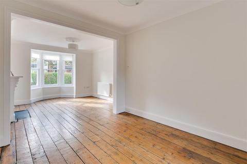 3 bedroom terraced house to rent, Reckitt Road, Chiswick, London