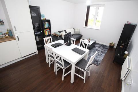 2 bedroom flat to rent, Otto Road, Welwyn Garden City AL7