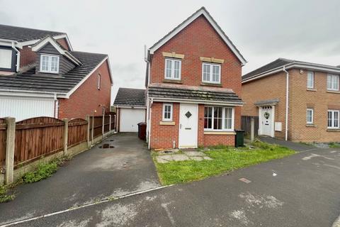 3 bedroom detached house for sale, Pennyfields, Bolton-upon-Dearne, S63 8EZ