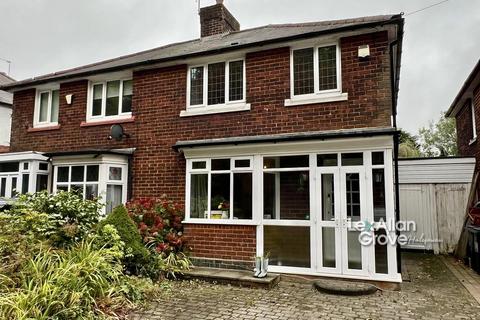 3 bedroom semi-detached house for sale, Woodgate Lane, Birmingham