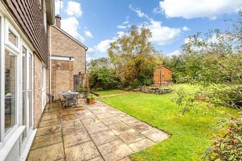 4 bedroom detached house for sale, Meadow Road, Wokingham RG41