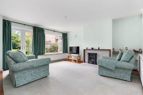 4 bedroom detached house for sale, Meadow Road, Wokingham RG41