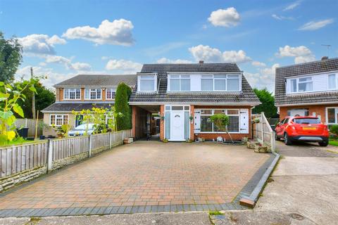 4 bedroom detached house for sale, Rookwood Close, Beeston, Nottingham