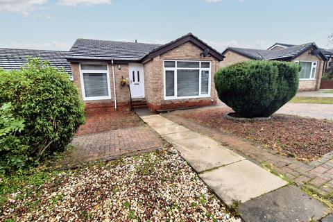 159 Castlesteads Drive, Carlisle, CA2 7XD