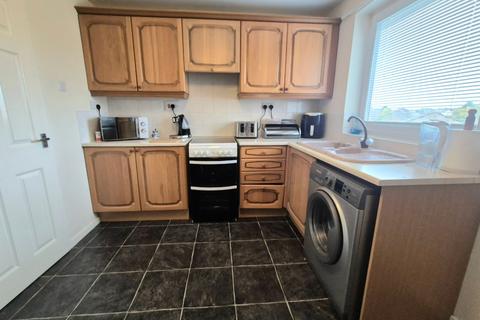 159 Castlesteads Drive, Carlisle, CA2 7XD