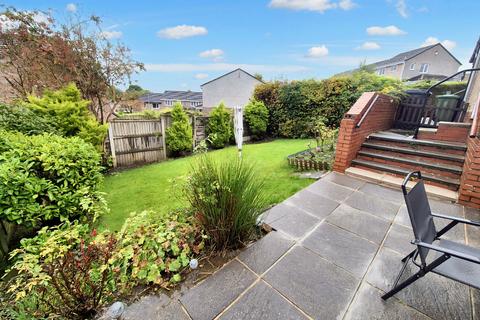 159 Castlesteads Drive, Carlisle, CA2 7XD