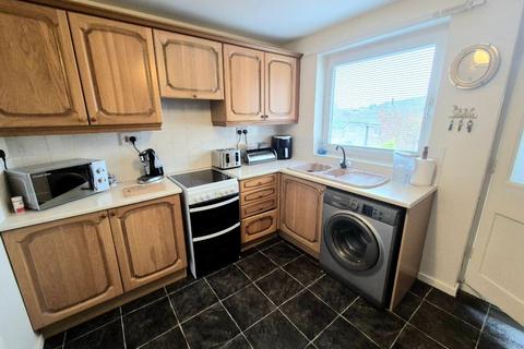 159 Castlesteads Drive, Carlisle, CA2 7XD