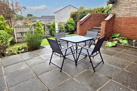 159 Castlesteads Drive, Carlisle, CA2 7XD