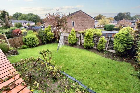 159 Castlesteads Drive, Carlisle, CA2 7XD