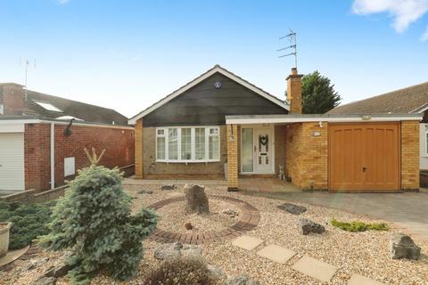 3 bedroom detached bungalow for sale, Connaught Way, Huntington, York