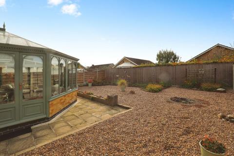 3 bedroom detached bungalow for sale, Connaught Way, Huntington, York