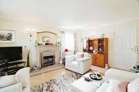 3 bedroom detached bungalow for sale, Connaught Way, Huntington, York