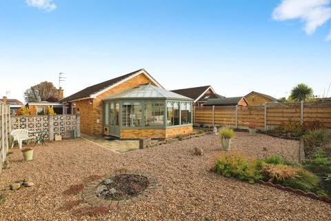 3 bedroom detached bungalow for sale, Connaught Way, Huntington, York