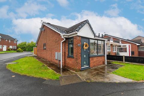 2 bedroom semi-detached bungalow for sale, St. Helens Road, Leigh WN7