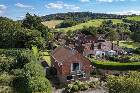 Swallowfield Bell Lane, Cocking, Midhurst, GU29 0HU