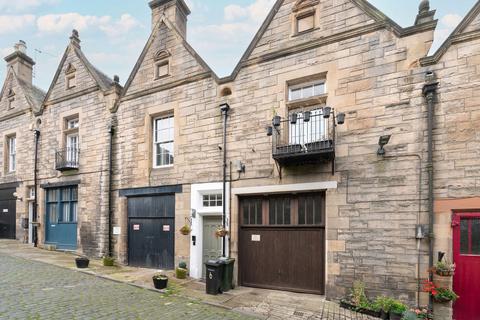 3 bedroom apartment to rent, Rothesay Mews, Edinburgh, Midlothian