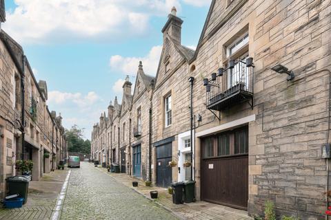 3 bedroom apartment to rent, Rothesay Mews, Edinburgh, Midlothian