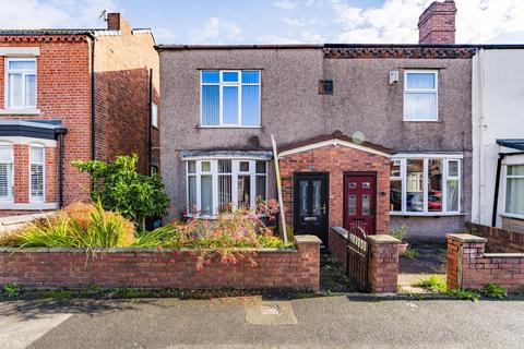 3 bedroom end of terrace house for sale, Wigan Road, Ashton-In-Makerfield, WN4