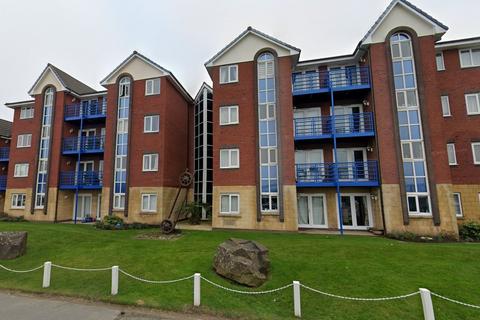 1 bedroom apartment for sale, Ensign Court, Westgate Road, Lytham St. Annes, FY8