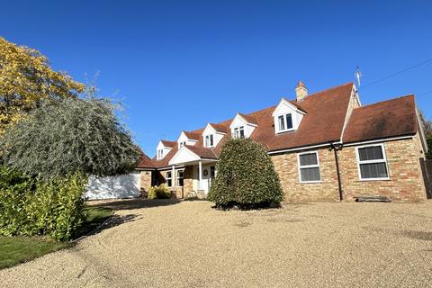 6 bedroom detached house for sale, Lode Way, Haddenham, Ely, Cambridgeshire