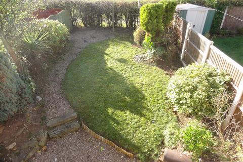 2 bedroom semi-detached house for sale, Beaufort Way, Worksop, Nottinghamshire