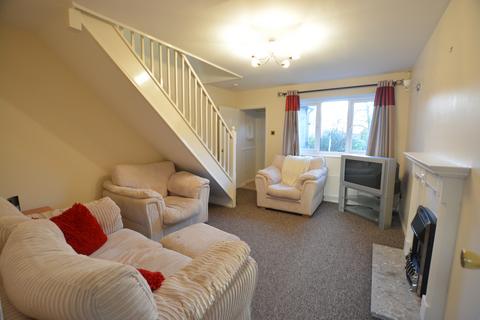 2 bedroom semi-detached house for sale, Beaufort Way, Worksop, Nottinghamshire