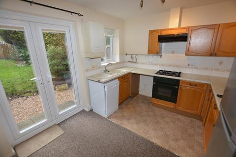 2 bedroom semi-detached house for sale, Beaufort Way, Worksop, Nottinghamshire