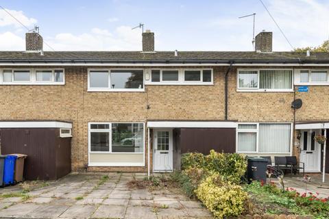 3 bedroom terraced house for sale, Butts Green, Stoke-on-Trent ST2