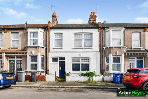 3 bedroom terraced house for sale, Grange Avenue, London N12