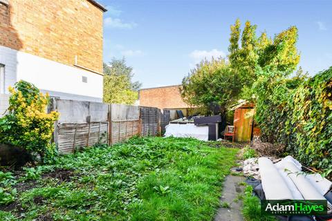 3 bedroom terraced house for sale, Grange Avenue, London N12