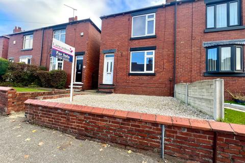 3 bedroom semi-detached house for sale, Wakefield Road, Barnsley, S71 1ND