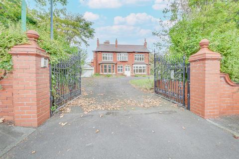 9 bedroom detached house for sale, Oxford Road, Southport PR8