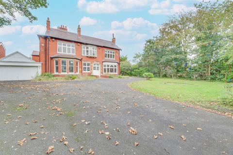 9 bedroom detached house for sale, Oxford Road, Southport PR8